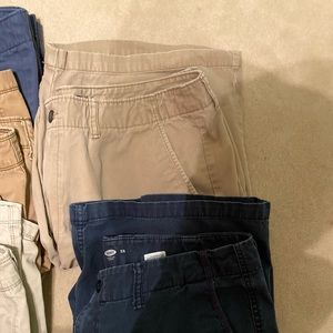Old Navy Size 38 Shorts